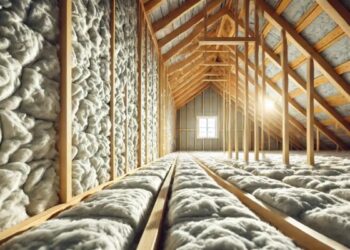 Energy Saving Home Upgrades for Maximum Eco Efficiency