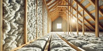 Energy Saving Home Upgrades for Maximum Eco Efficiency