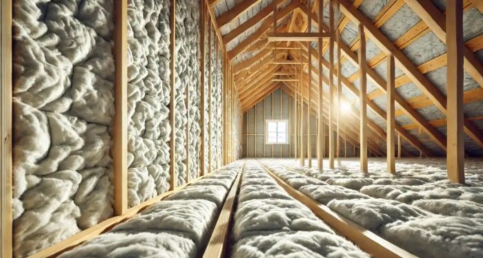 Energy Saving Home Upgrades for Maximum Eco Efficiency