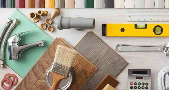 Home Improvement Scratch-Off Promotions - Priiize Virtual Scratch-Offs