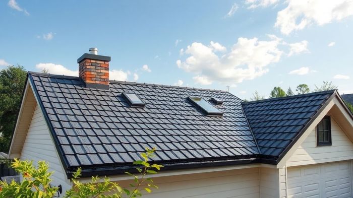 Sustainable roofing: Eco-friendly options for homeowner - GWS Masonry ...