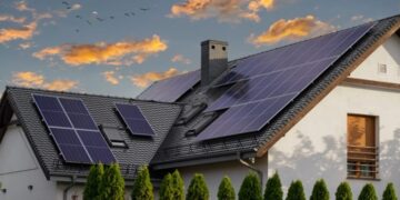 Top 5 Reasons Why Solar is the Best Home Improvement | Aztec Solar