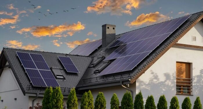 Top 5 Reasons Why Solar is the Best Home Improvement | Aztec Solar