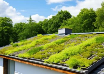 Sustainable Roofing Solutions: Embracing Eco-Friendly Practices for ...