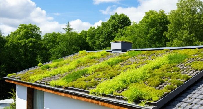 Sustainable Roofing Solutions: Embracing Eco-Friendly Practices for ...