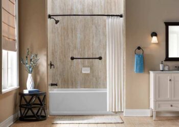 Bathroom Remodeling Contractor - Express Bath