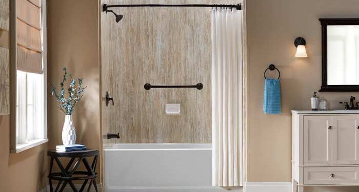 Bathroom Remodeling Contractor - Express Bath